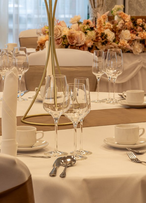 Basingstoke Elgar Suite 