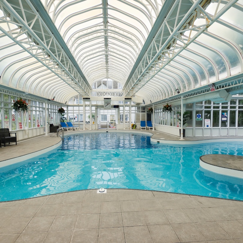 Basingstoke Country Hotel Spa 