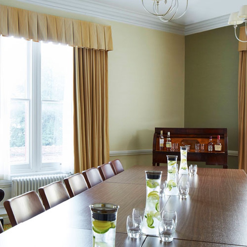 Sprowston Manor Conferences