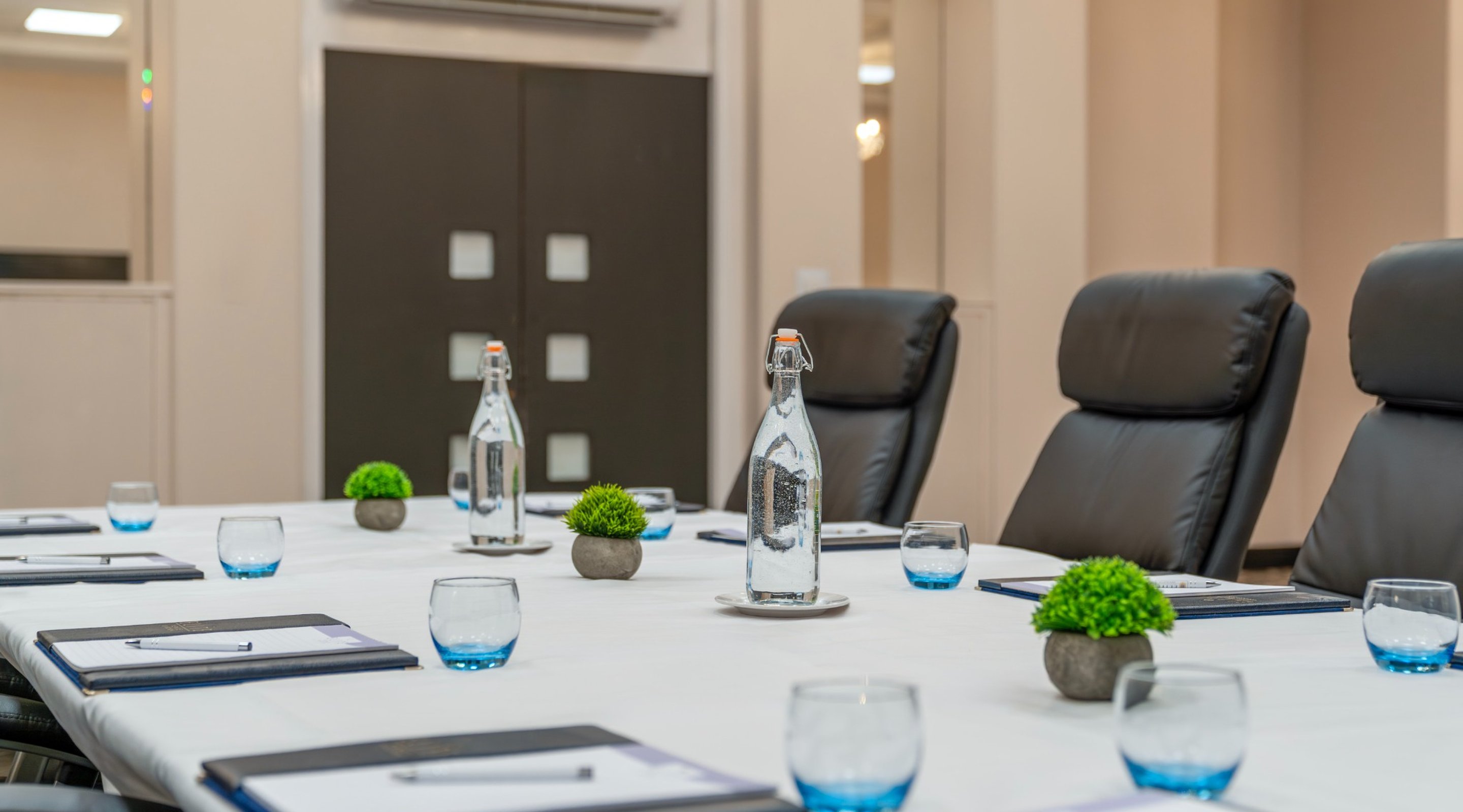 Daresbury Park Hotel Conferences