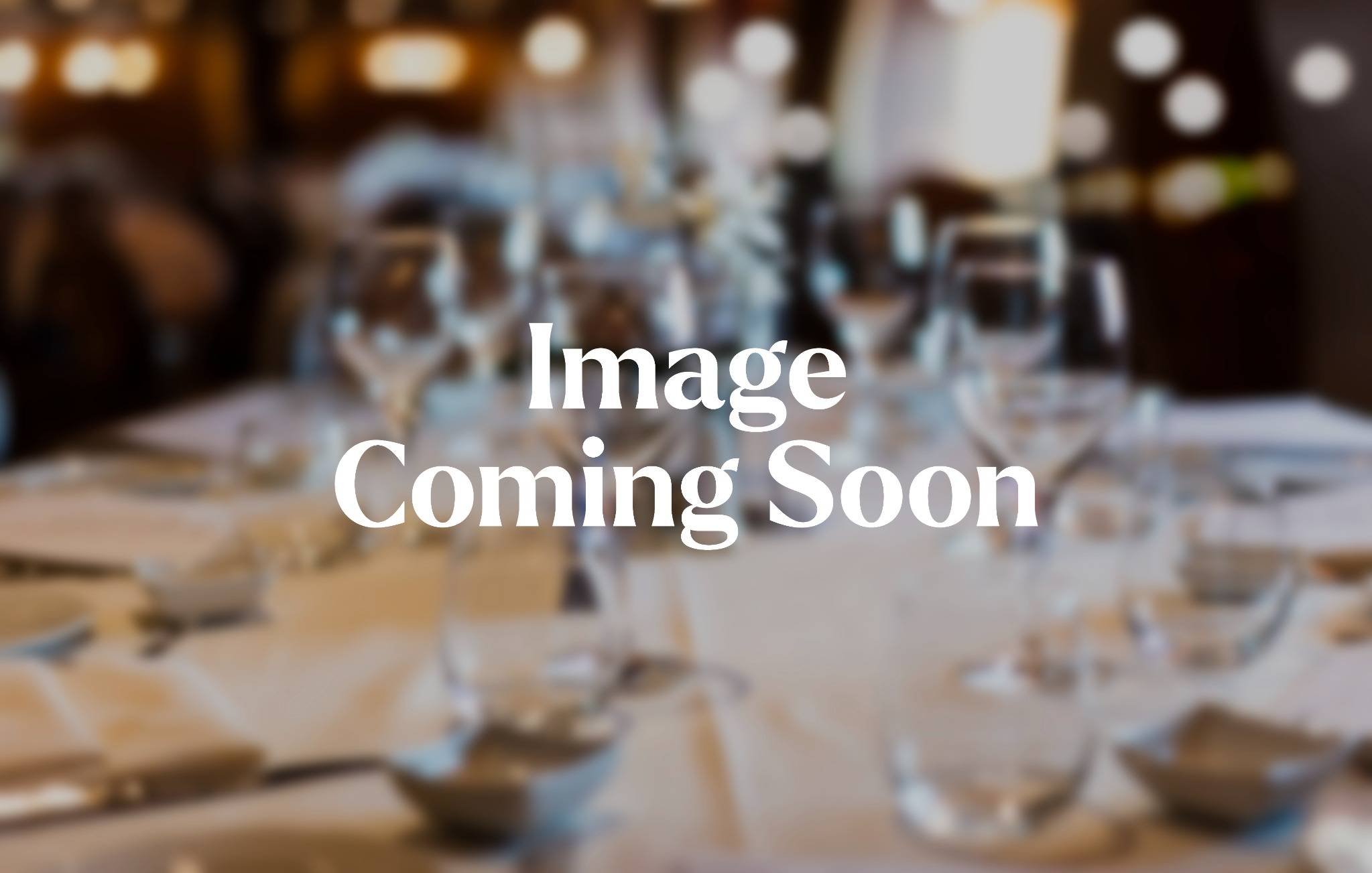 Image Coming Soon Image Coming Soon