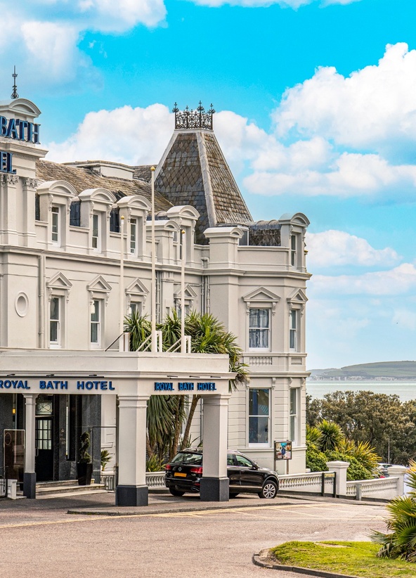 Royal Bath Hotel Royal Bath Hotel