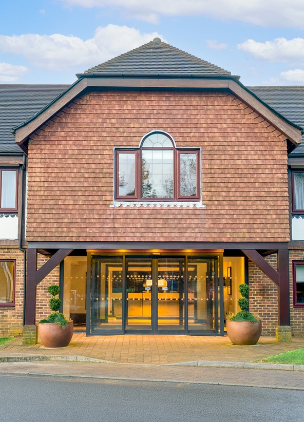 Elite Venue Selection Felbridge - Gatwick