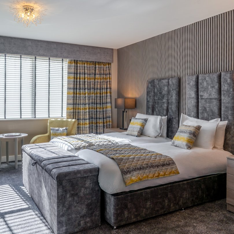 Daresbury Park Hotel Double/Twin Executive Daresbury Park Hotel Double/Twin Executive