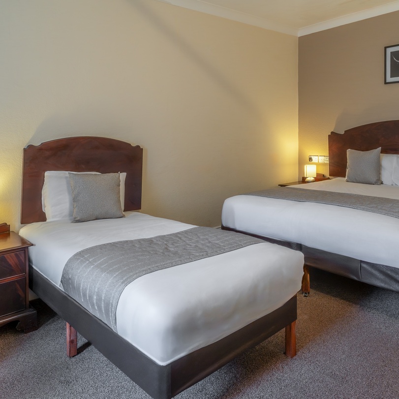 The Royal Hotel Scarborough Family Three Standard The Royal Hotel Scarborough Family Three Standard