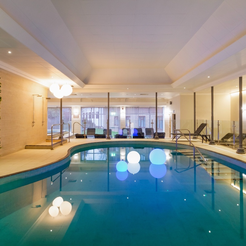 Felbridge - Gatwick Spa