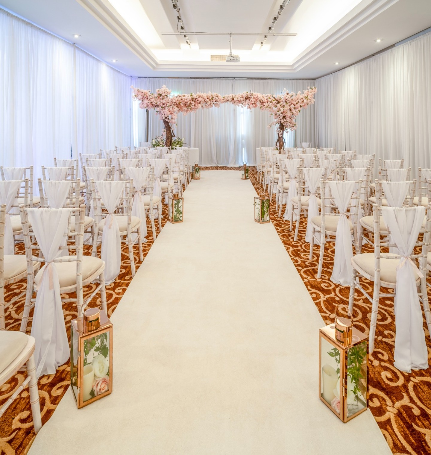 Grand Hotel Gosforth Park Newcastle Classics Suite