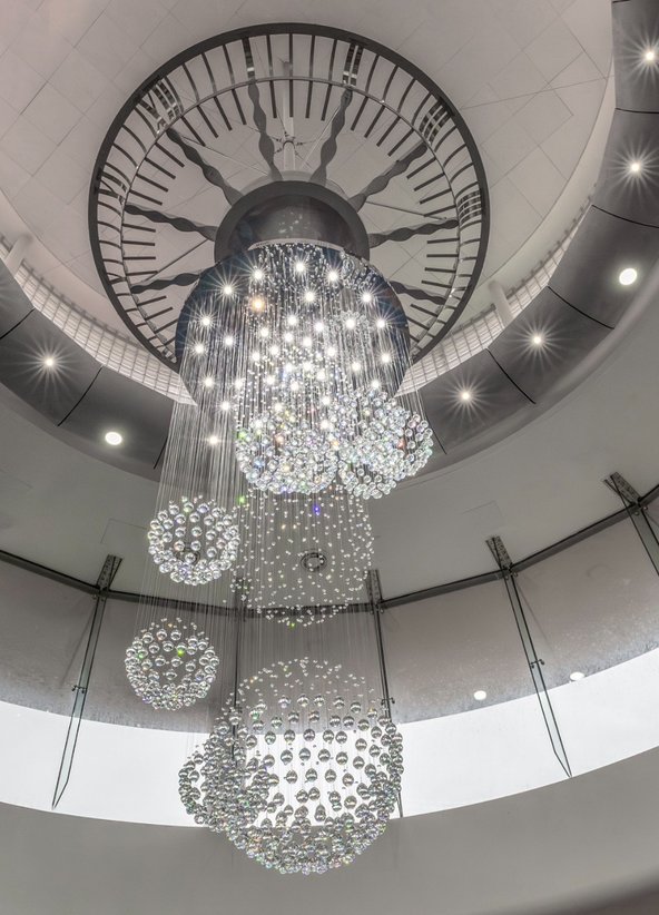 Daresbury Park Hotel Reception Daresbury Park Hotel Reception