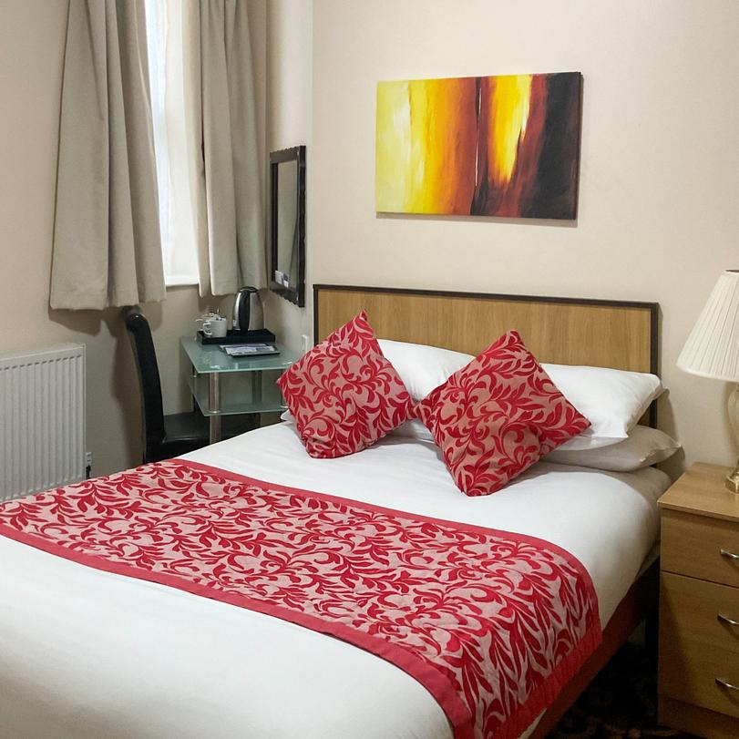 Royal Bath Hotel Double City