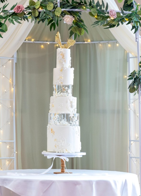 Grand Blackpool Weddings