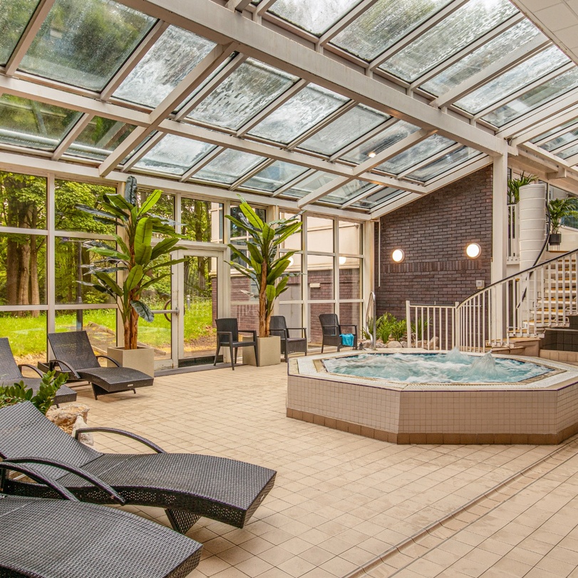 Grand Hotel Gosforth Park