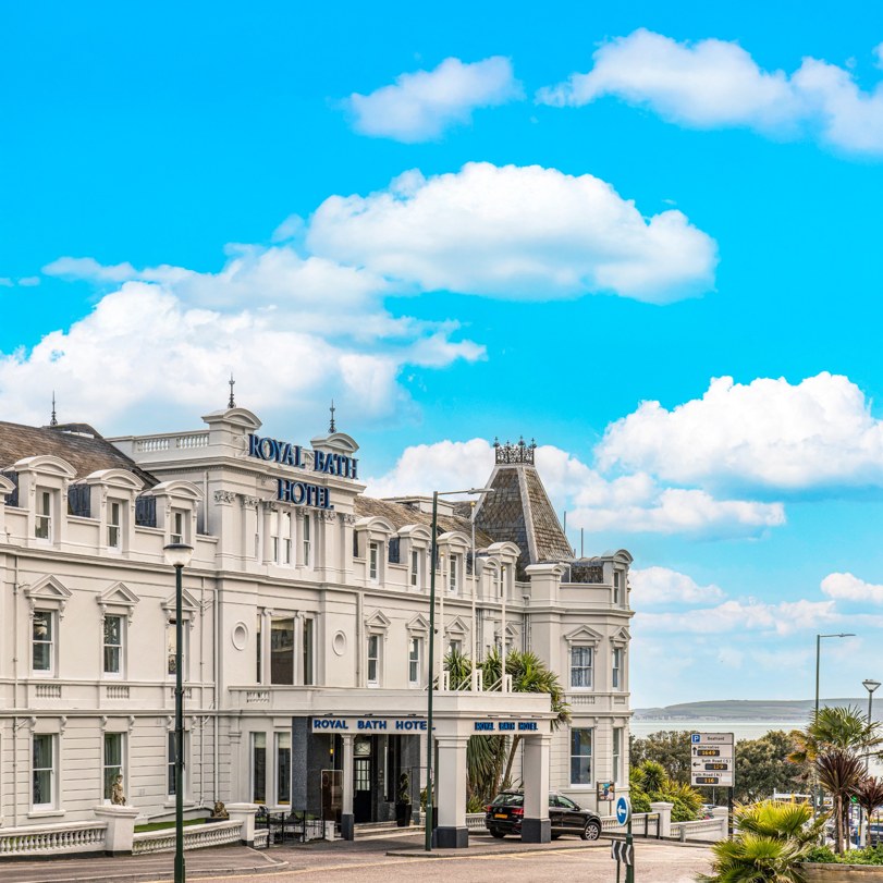 Royal Bath Hotel